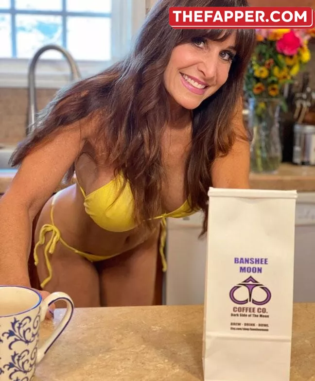 Bansheemoon  Onlyfans Leaked Nude Image #LEvRZqUkZV