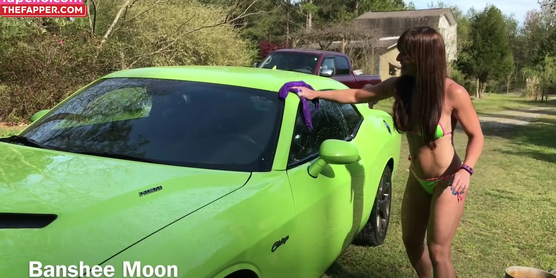 Bansheemoon  Onlyfans Leaked Nude Image #b0MDLuy893