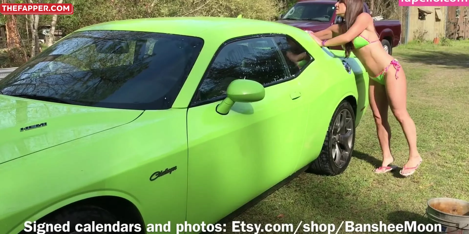 Bansheemoon  Onlyfans Leaked Nude Image #wpqtVhKCGT