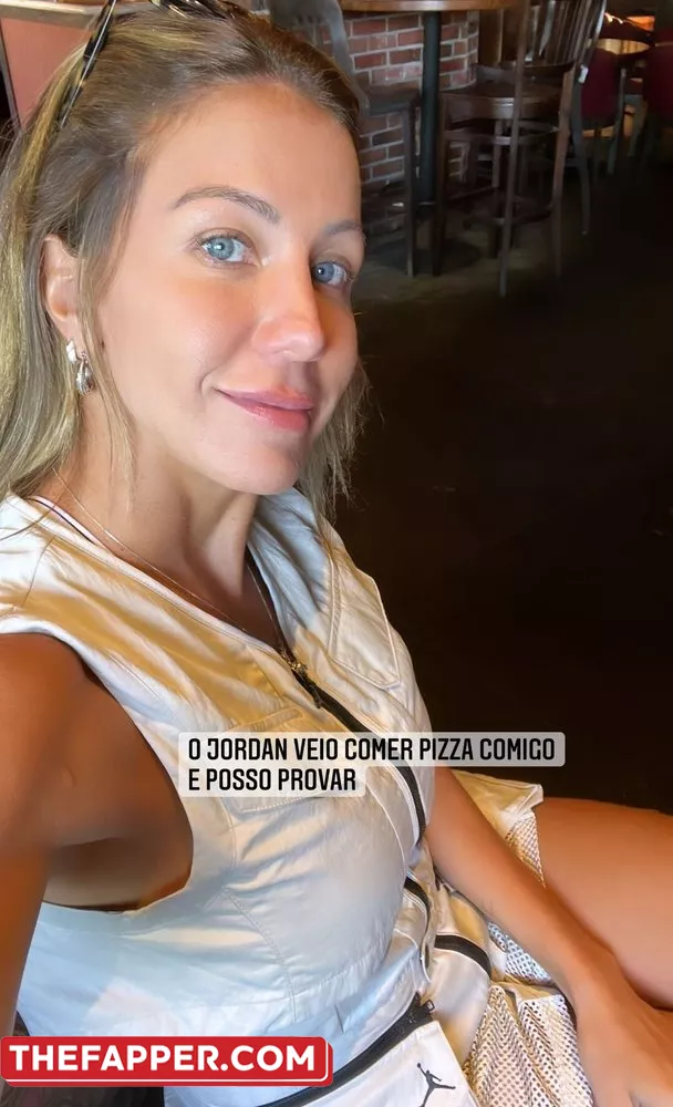 Barbara Coelho  Onlyfans Leaked Nude Image #1BvVzG0oVK