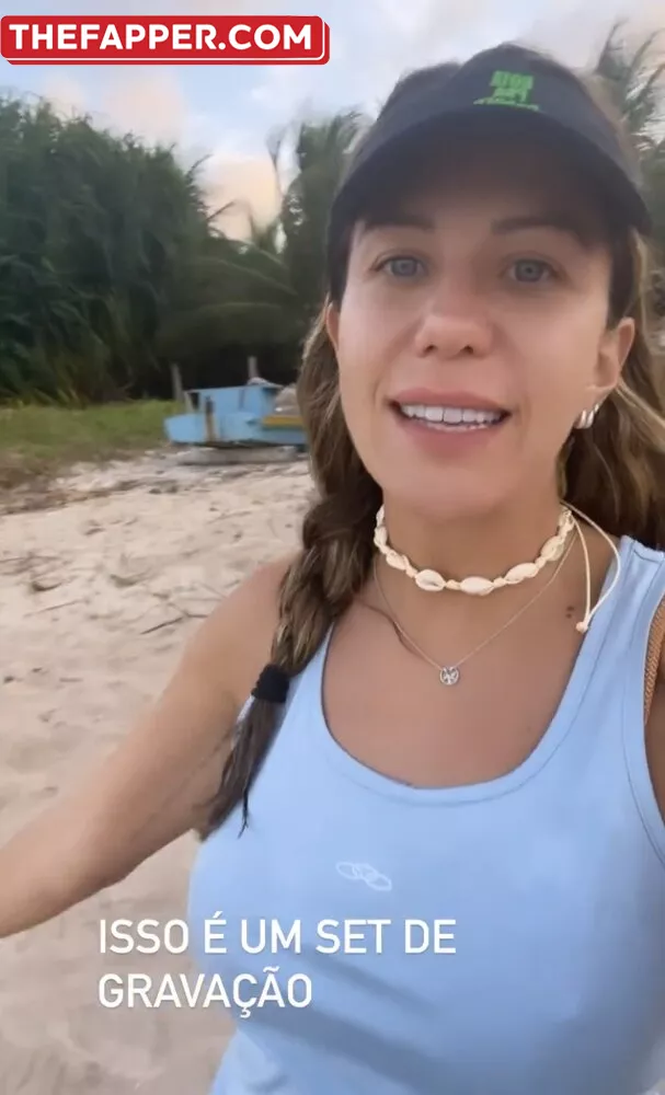Barbara Coelho  Onlyfans Leaked Nude Image #HYMw3gslVc