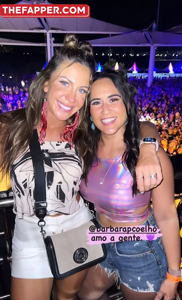 Barbara Coelho  Onlyfans Leaked Nude Image #PAVtITFcHJ