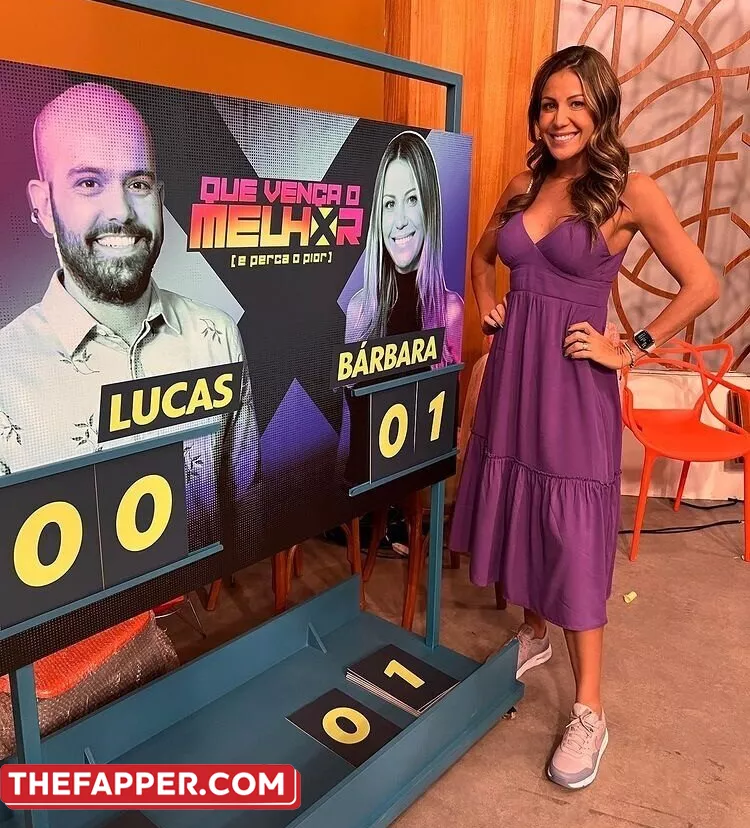 Barbara Coelho  Onlyfans Leaked Nude Image #UaJ2btZNmk