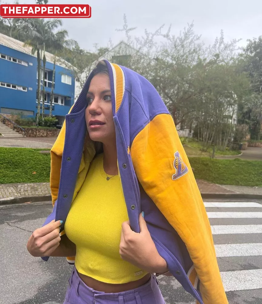 Barbara Coelho  Onlyfans Leaked Nude Image #baHOHwj2BA
