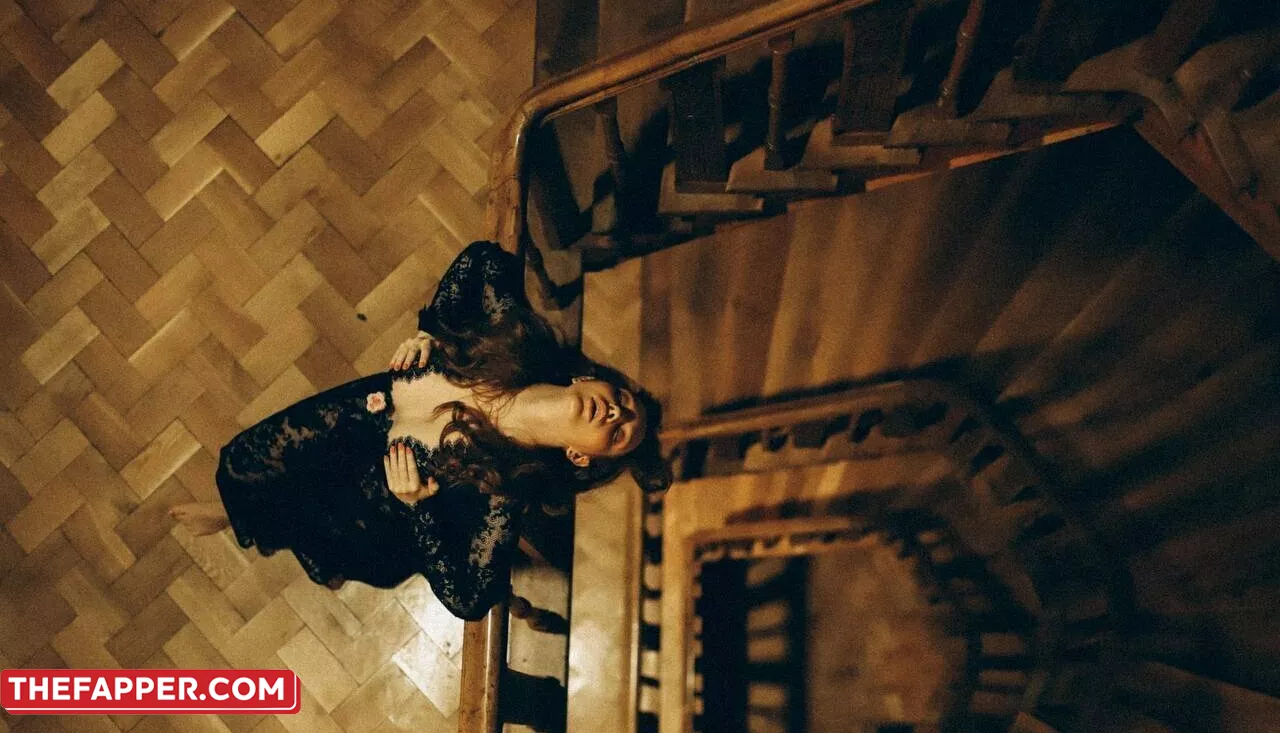 Bb_onfire  Onlyfans Leaked Nude Image #ABxVrIGspz