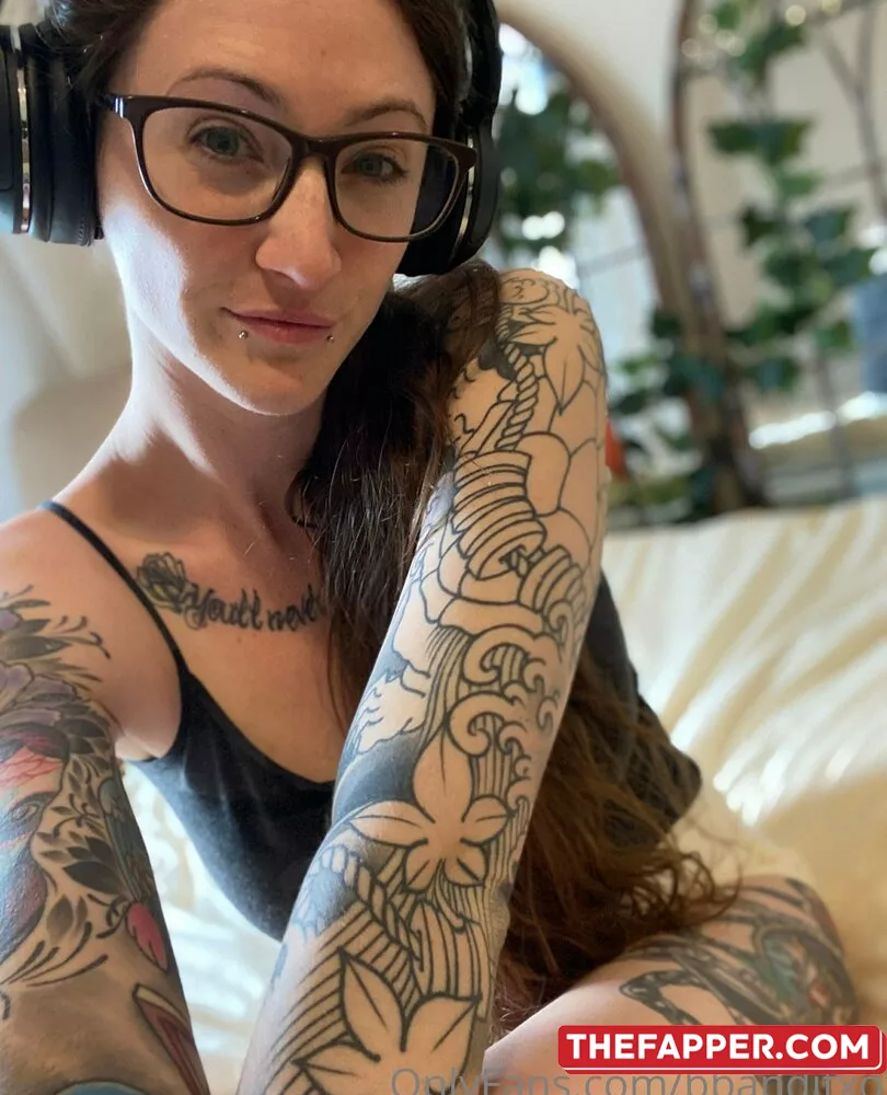 Bbanditxo  Onlyfans Leaked Nude Image #JAlMriUd9N
