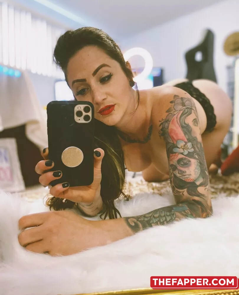 Bbanditxo  Onlyfans Leaked Nude Image #L9yd6PBOKE