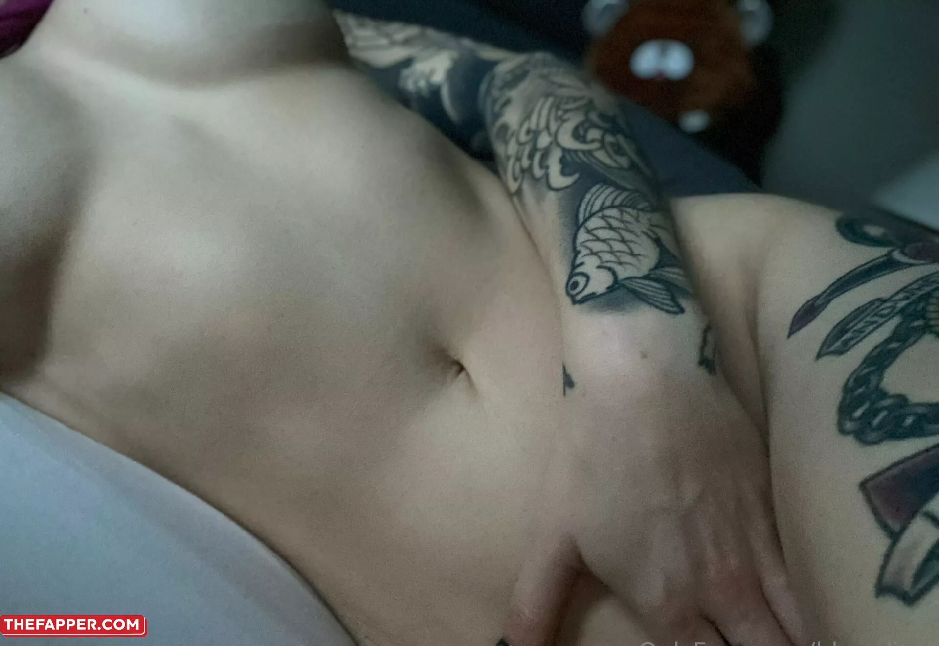 Bbanditxo  Onlyfans Leaked Nude Image #NazG31kC2A