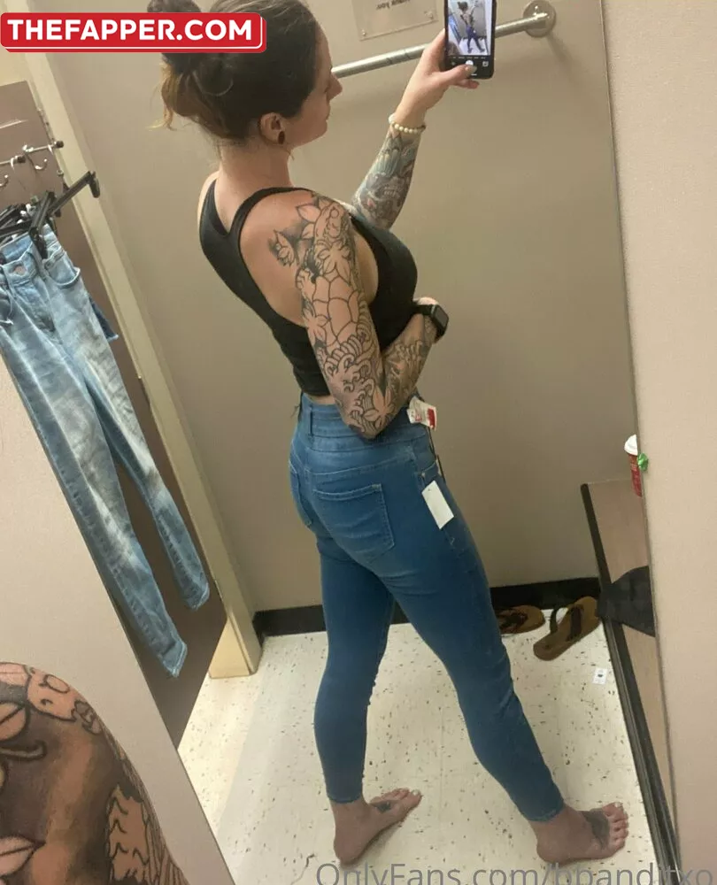 Bbanditxo  Onlyfans Leaked Nude Image #TtovJZsU7g