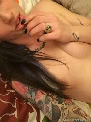 Bbanditxo Onlyfans Leaked Nude Image #WtAIxmSvin