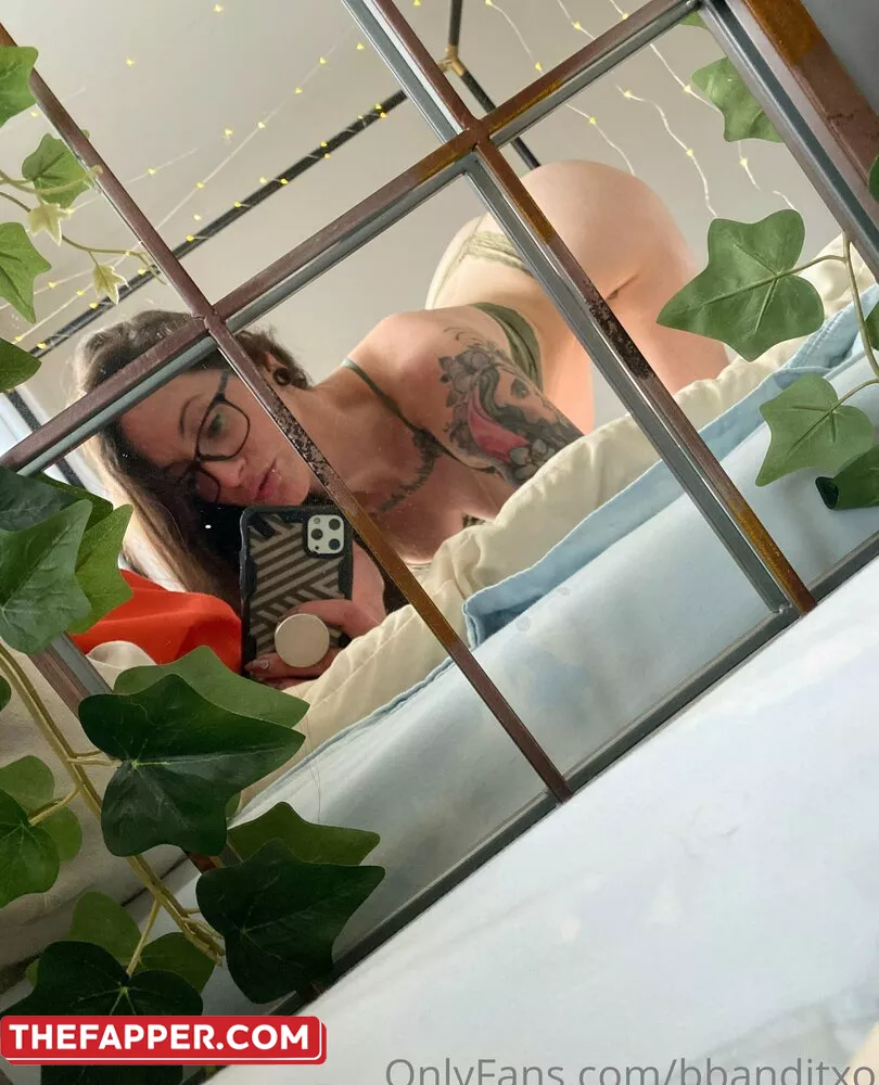 Bbanditxo  Onlyfans Leaked Nude Image #fMNONBGQrp