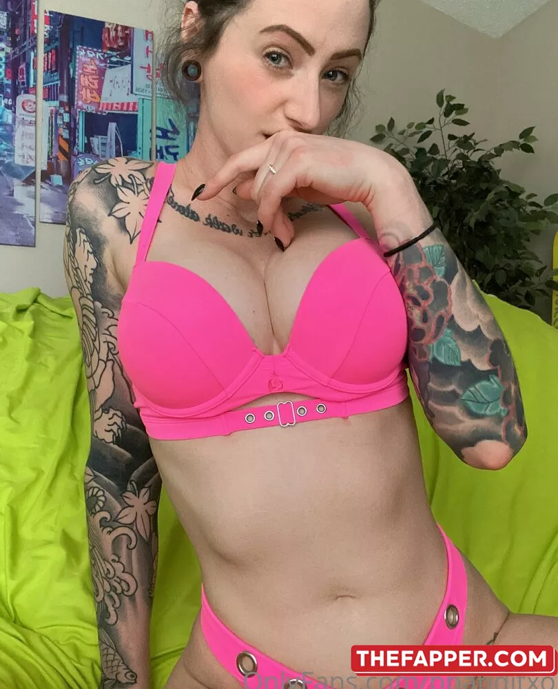 Bbanditxo  Onlyfans Leaked Nude Image #fePxtBzjkV