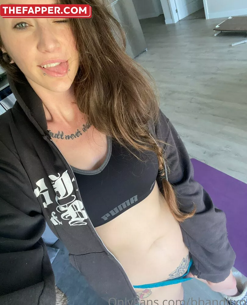 Bbanditxo  Onlyfans Leaked Nude Image #oqa7RWNV5u