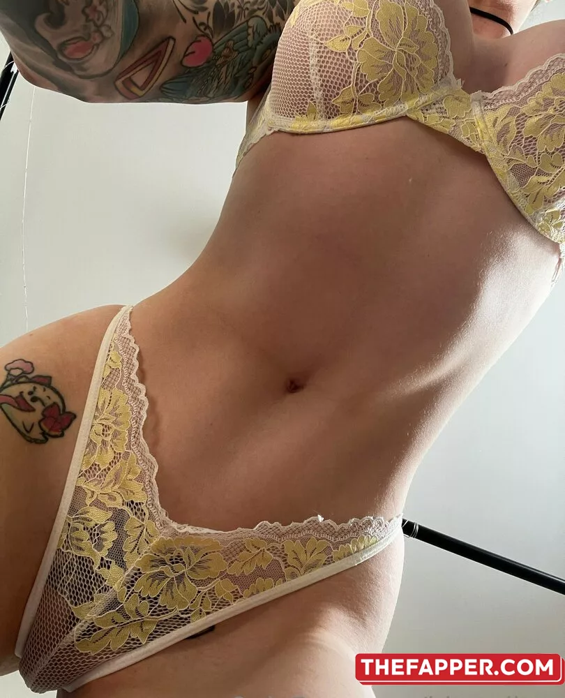 Bbanditxo  Onlyfans Leaked Nude Image #tPRtCU6CXA