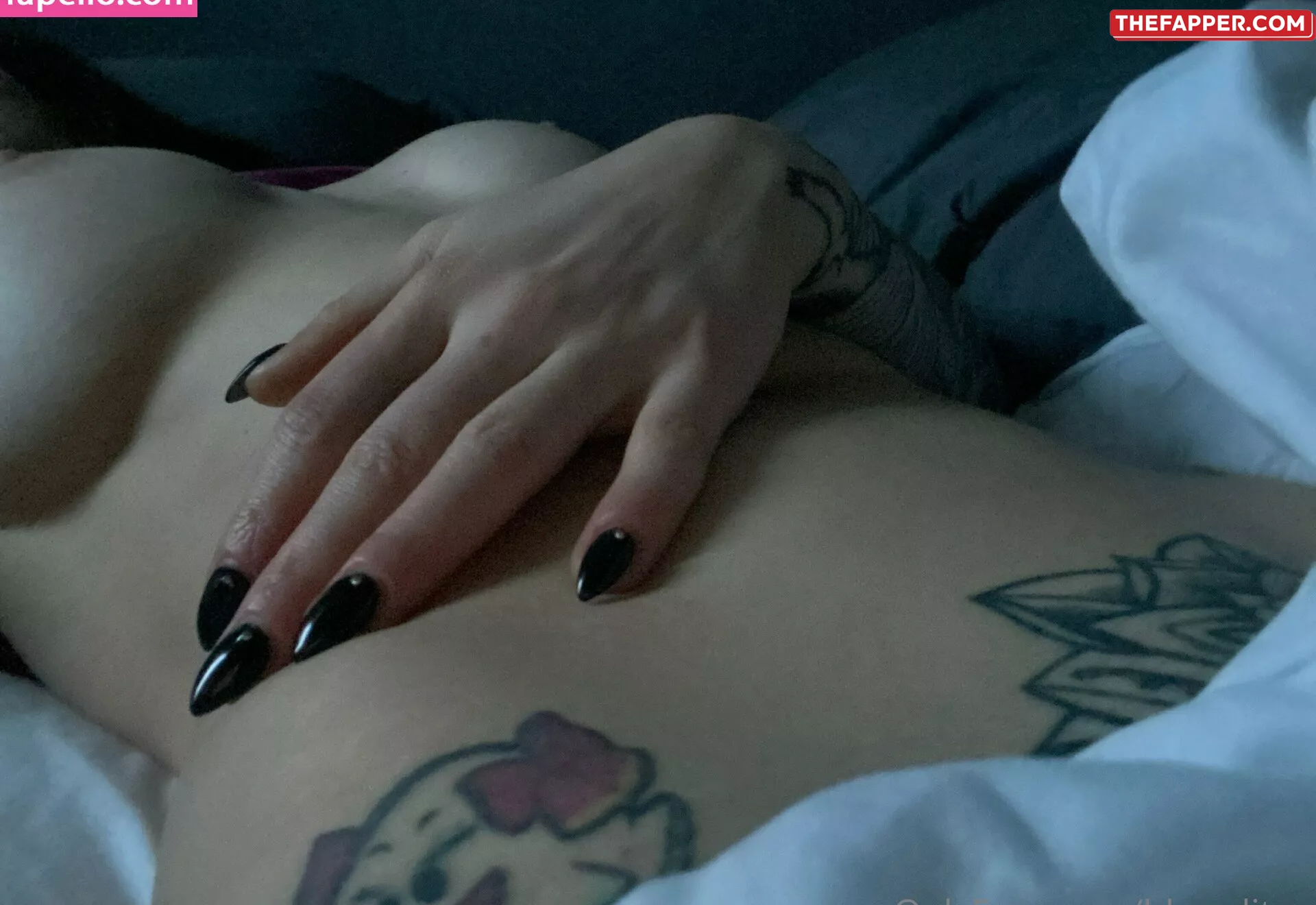 Bbanditxo  Onlyfans Leaked Nude Image #vExWXpJtJl