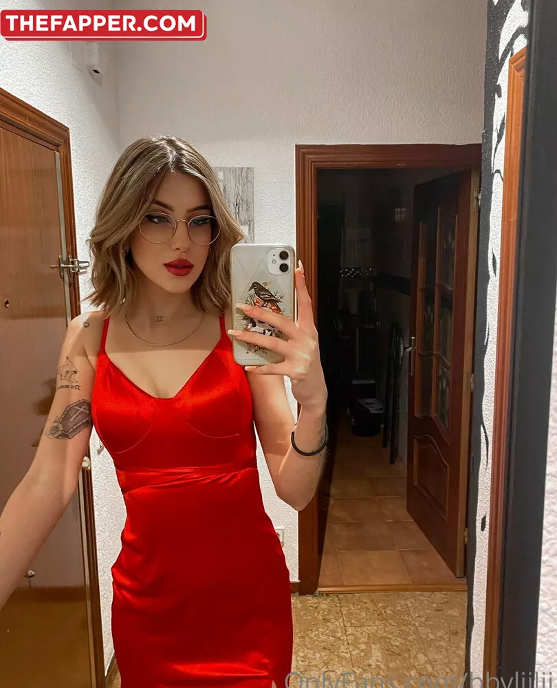 Bbyliilii  Onlyfans Leaked Nude Image #42LniECHhl