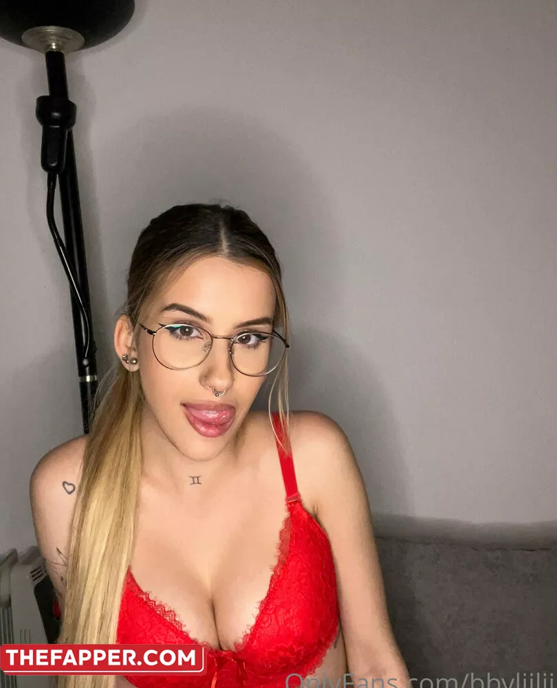 Bbyliilii  Onlyfans Leaked Nude Image #FMtNBibqug