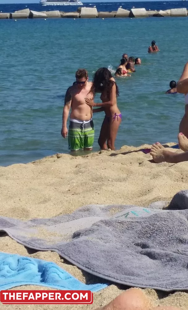 Beach  Onlyfans Leaked Nude Image #7HmfAVV8tC