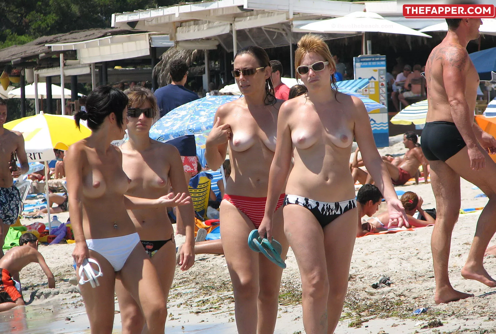 Beach  Onlyfans Leaked Nude Image #9N5NcoI1i9