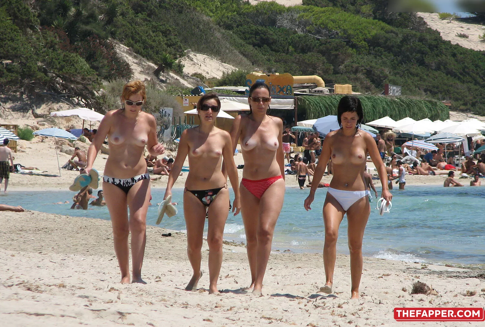 Beach  Onlyfans Leaked Nude Image #GFiIBxL37P