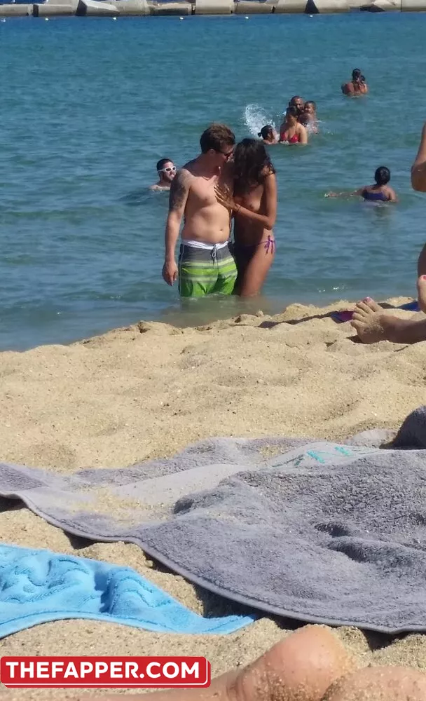 Beach  Onlyfans Leaked Nude Image #GcUnQoCcIt
