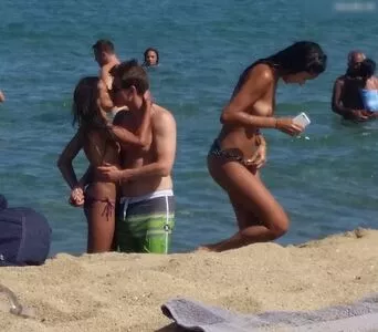 Beach Onlyfans Leaked Nude Image #IHYE8yvFxE