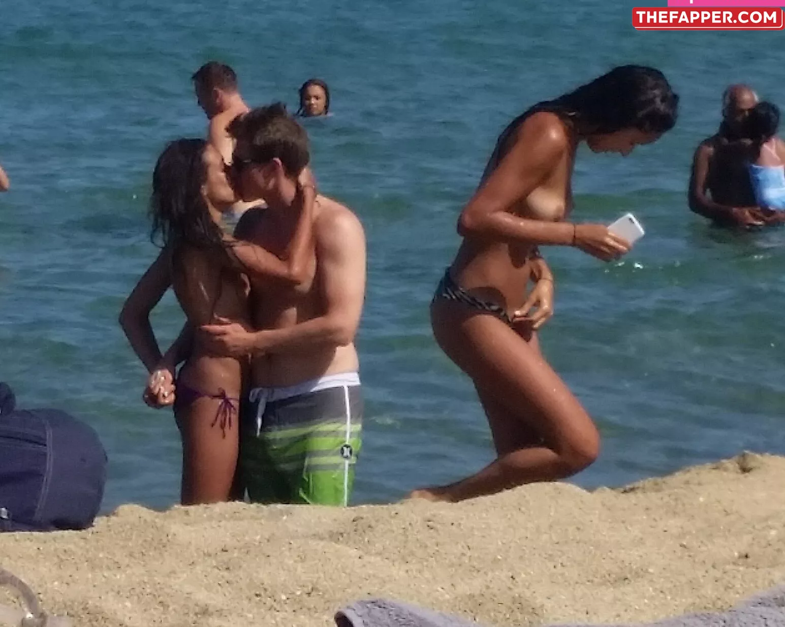 Beach  Onlyfans Leaked Nude Image #IHYE8yvFxE