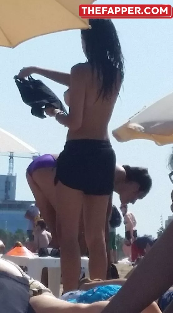 Beach  Onlyfans Leaked Nude Image #IvueaOJjqi