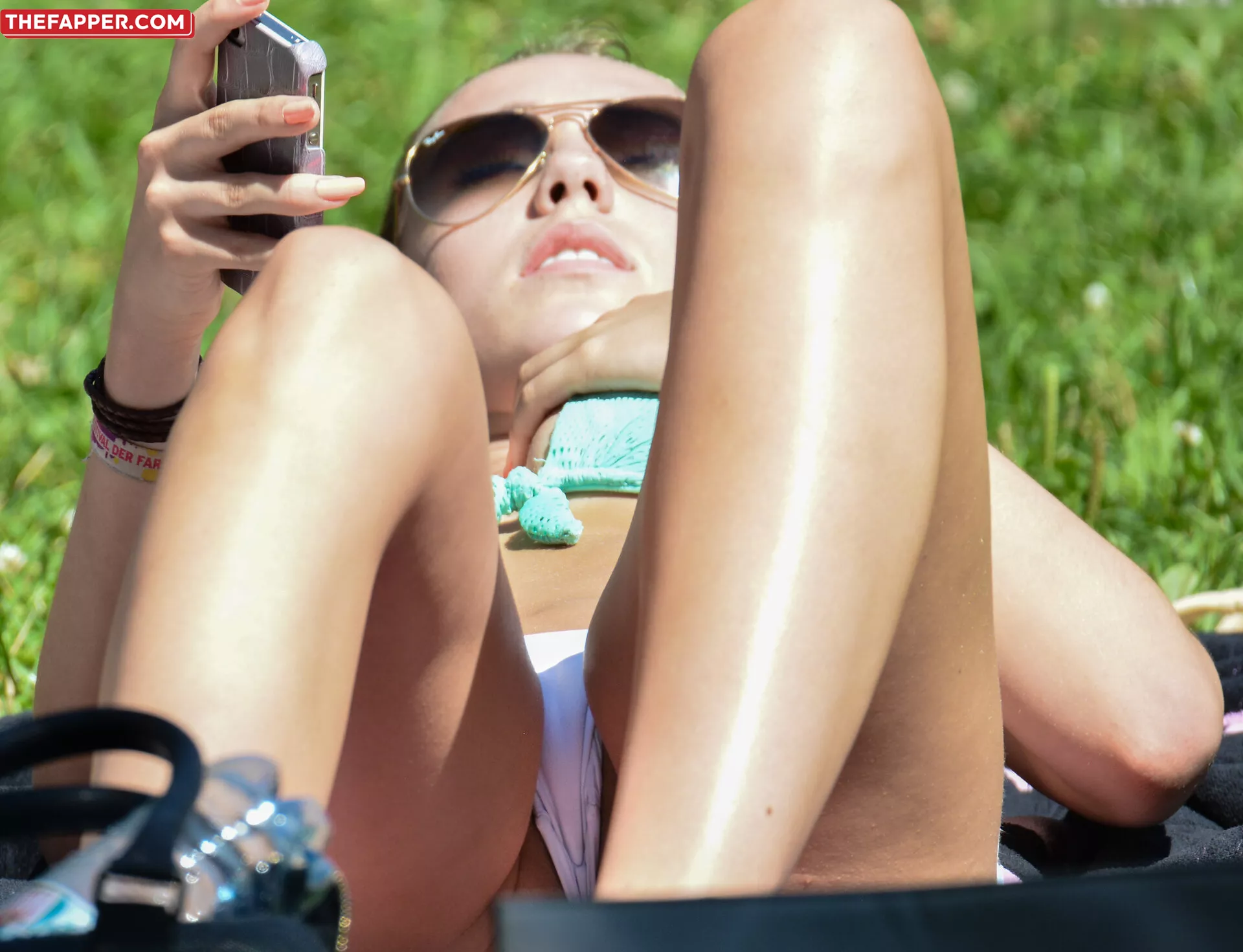 Beach  Onlyfans Leaked Nude Image #R59WFNZGE1