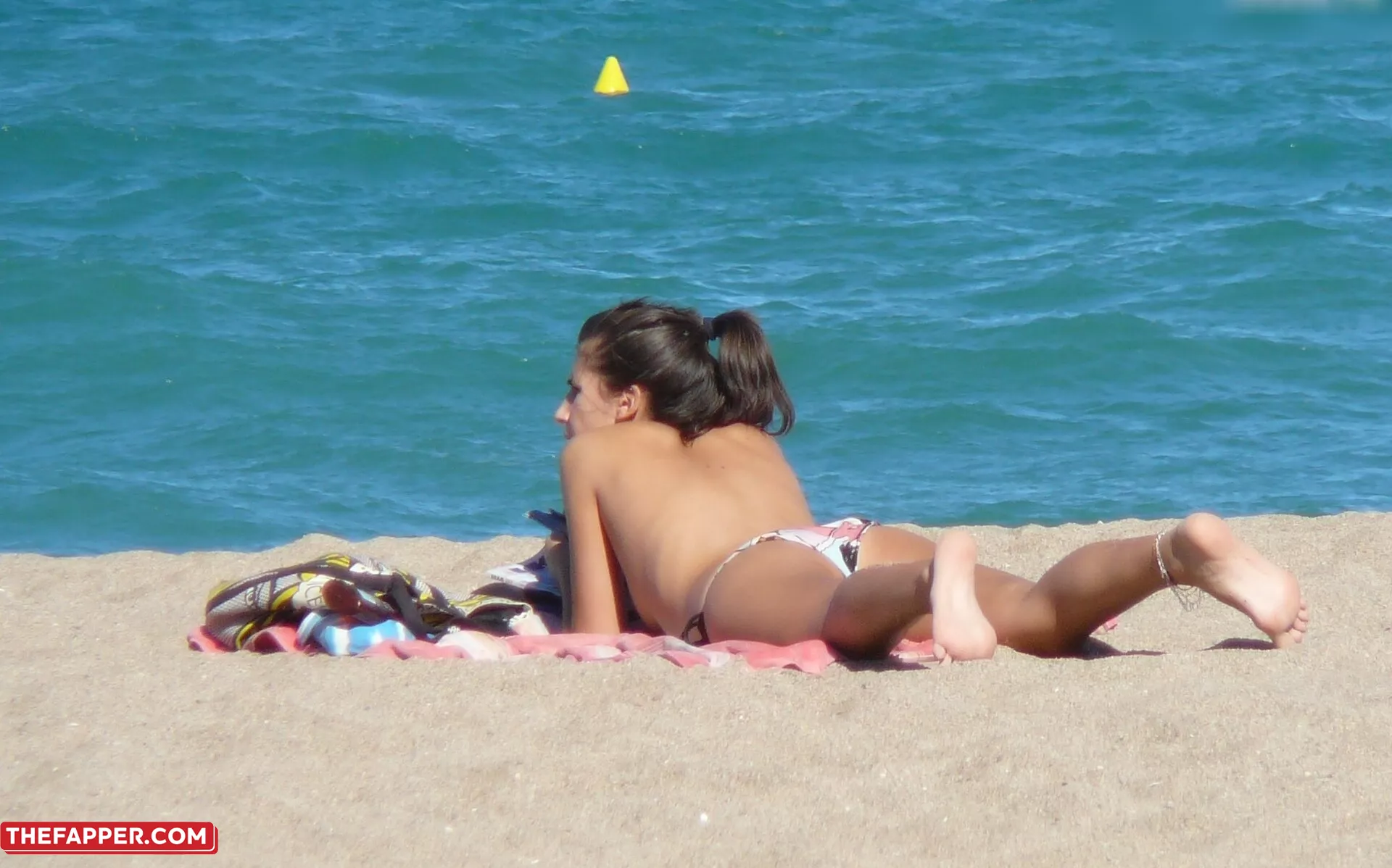 Beach  Onlyfans Leaked Nude Image #ecQE2UguIY