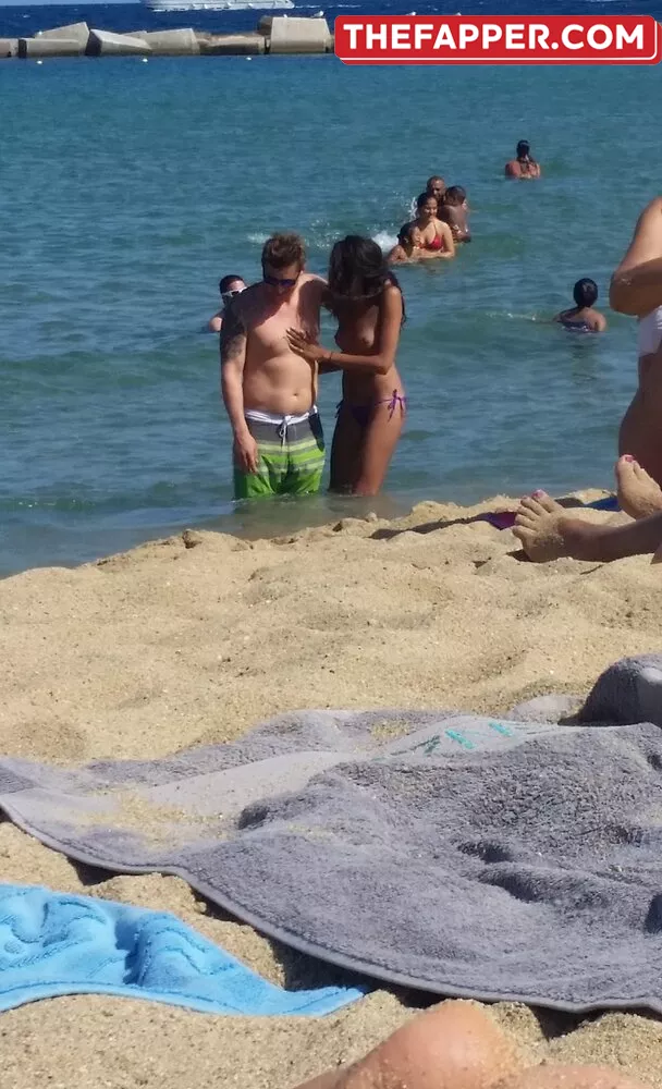 Beach  Onlyfans Leaked Nude Image #vax82JARNk