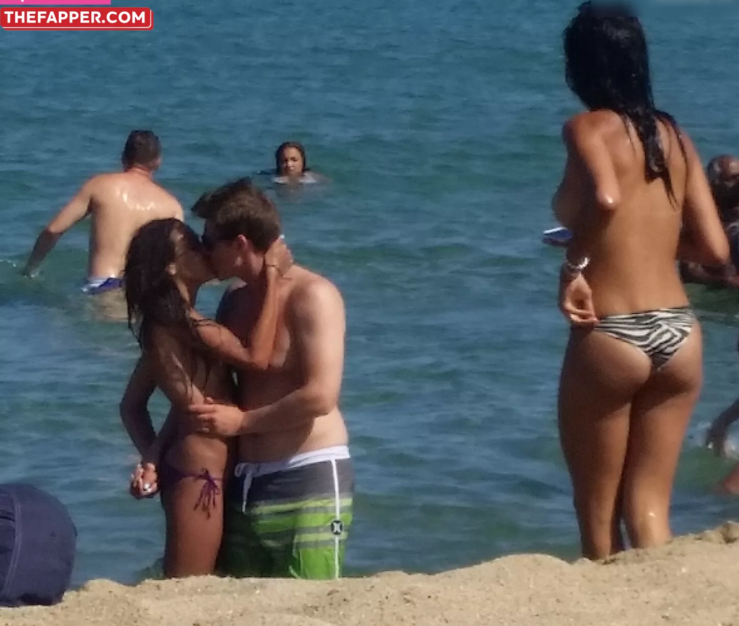 Beach  Onlyfans Leaked Nude Image #z9Zrk3CRjP