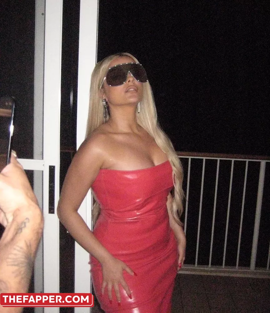 Bebe Rexha  Onlyfans Leaked Nude Image #2MFb4igrHl
