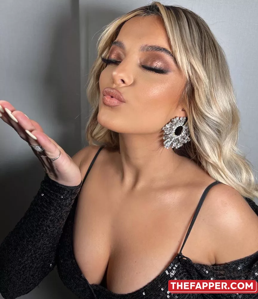 Bebe Rexha  Onlyfans Leaked Nude Image #59SehjMkeU