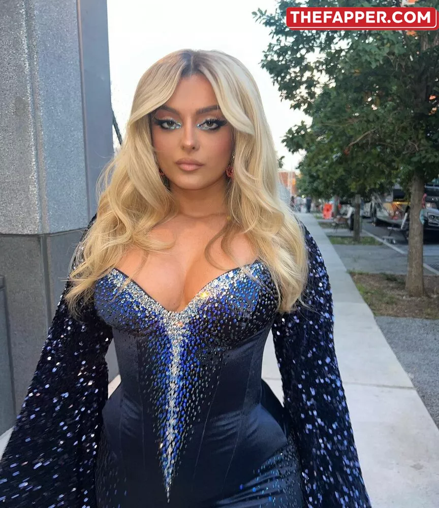 Bebe Rexha  Onlyfans Leaked Nude Image #8UByZfWtMD
