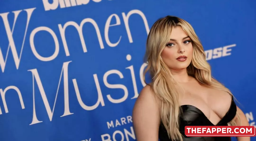 Bebe Rexha  Onlyfans Leaked Nude Image #DRI49gfQIL