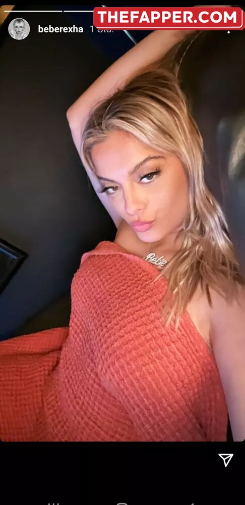 Bebe Rexha  Onlyfans Leaked Nude Image #IIYMgnfE4J