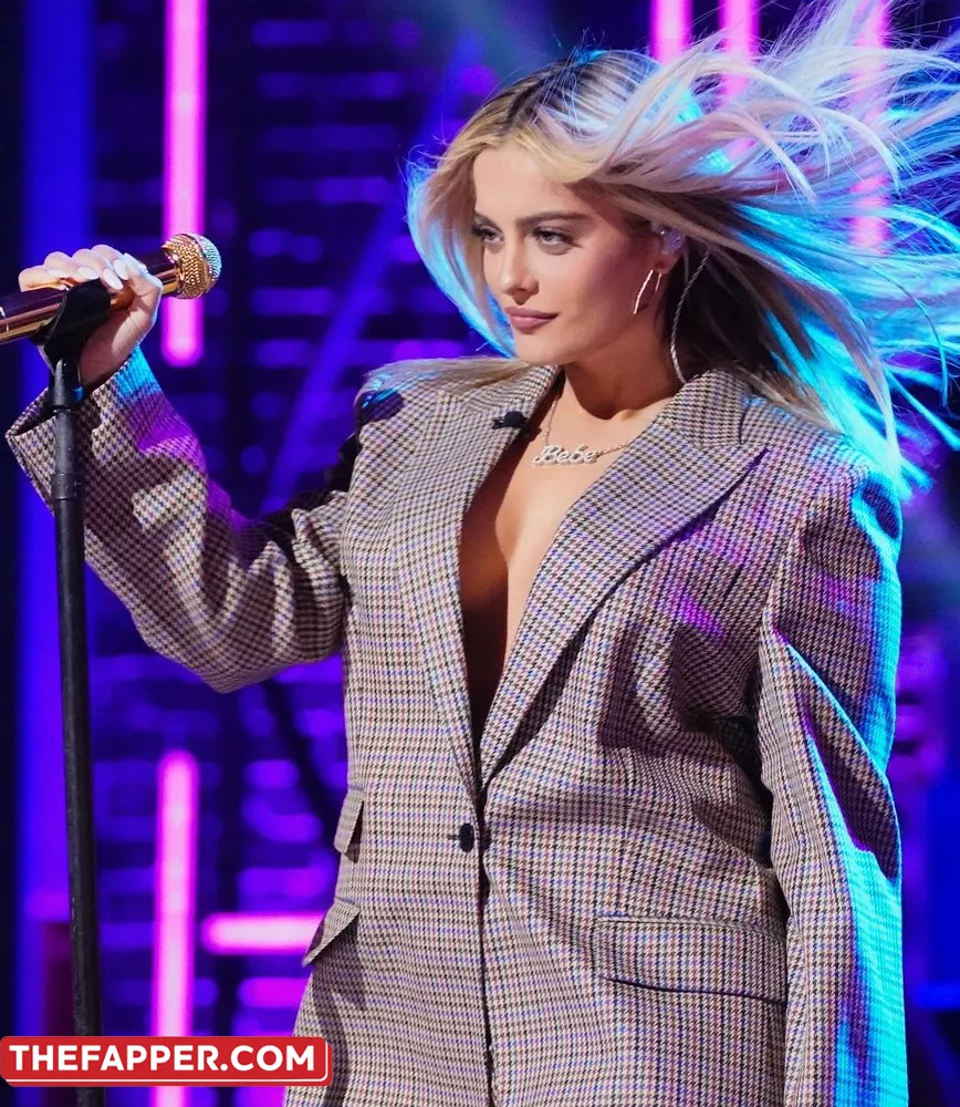 Bebe Rexha  Onlyfans Leaked Nude Image #IM6zVYATDG