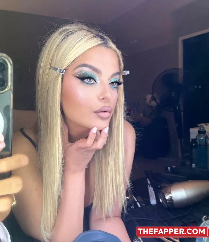Bebe Rexha  Onlyfans Leaked Nude Image #N0UklYIk1p