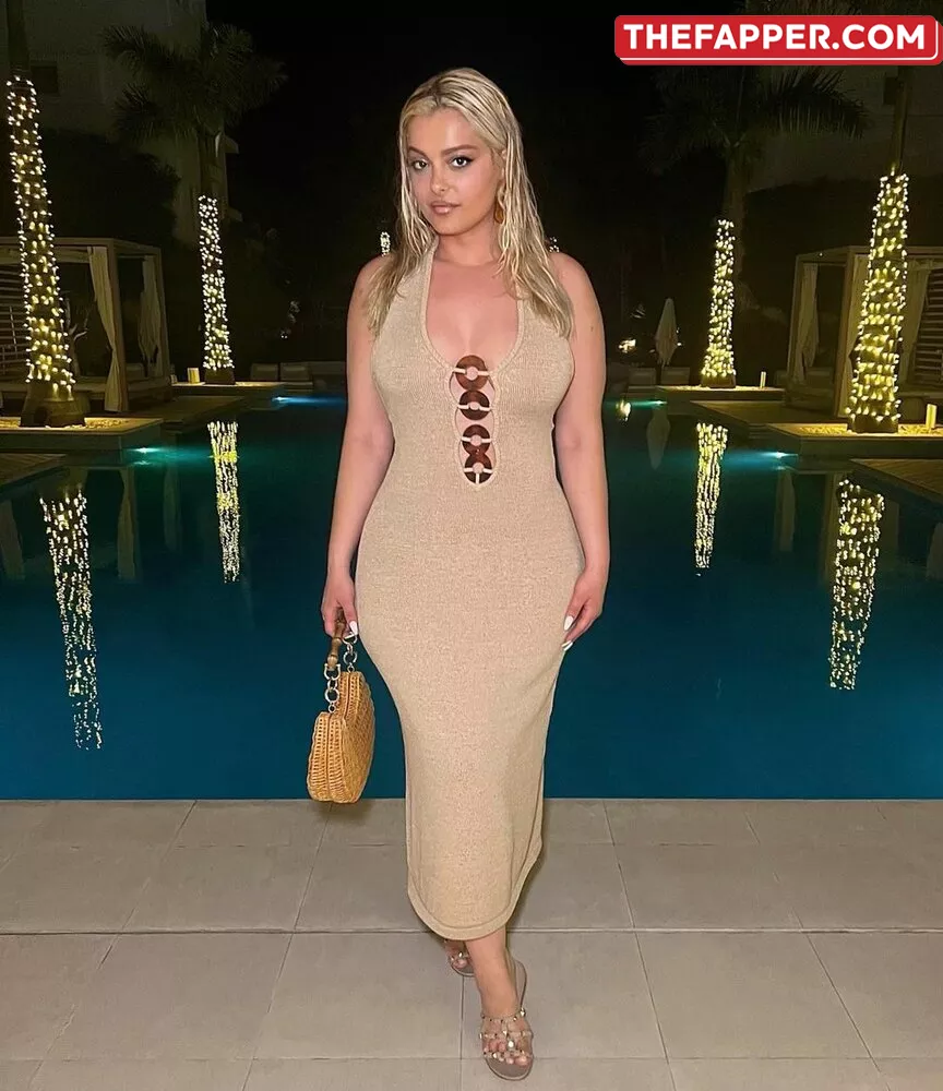 Bebe Rexha  Onlyfans Leaked Nude Image #OEUpzNYorW