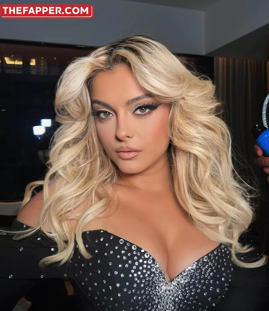 Bebe Rexha  Onlyfans Leaked Nude Image #QR6LeXbL3B