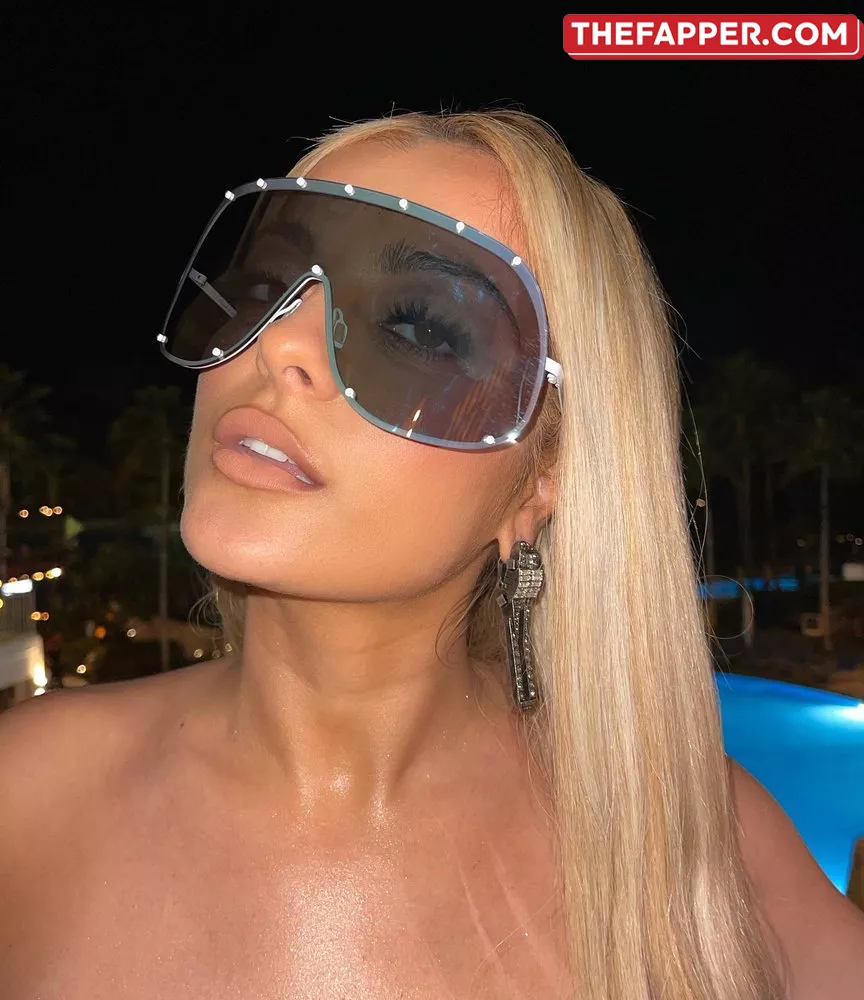 Bebe Rexha  Onlyfans Leaked Nude Image #QaOee1tc7z