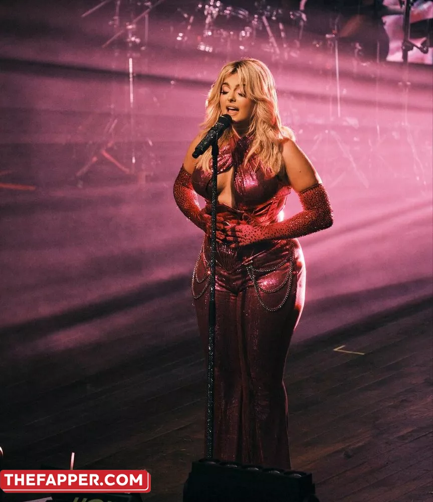 Bebe Rexha  Onlyfans Leaked Nude Image #UaBC9DyNfQ