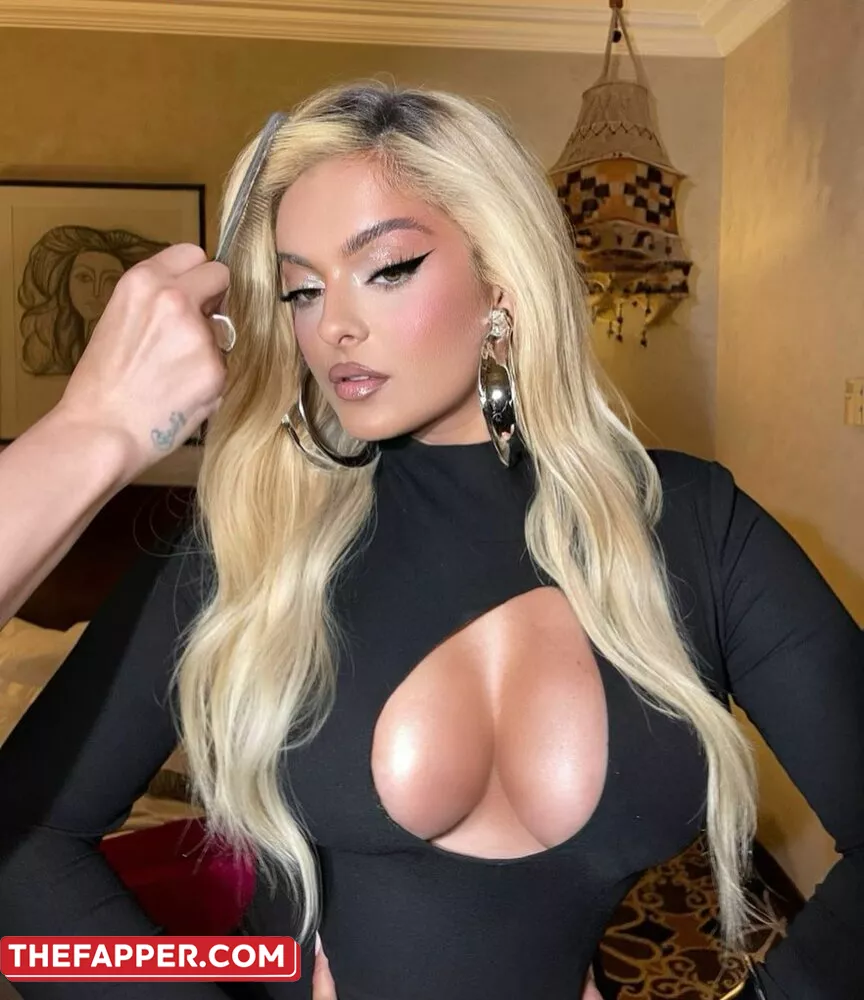 Bebe Rexha  Onlyfans Leaked Nude Image #XDWgomL9zk