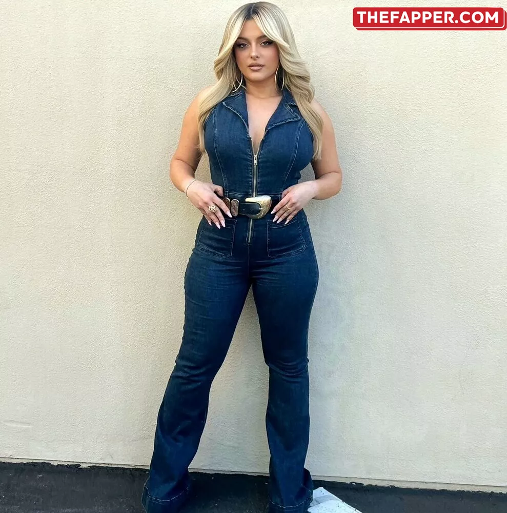 Bebe Rexha  Onlyfans Leaked Nude Image #cuOtN23xpY