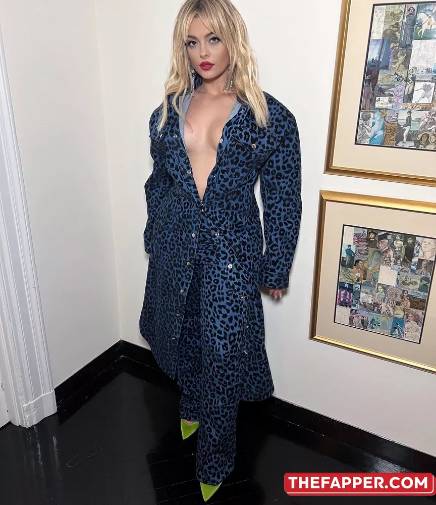Bebe Rexha  Onlyfans Leaked Nude Image #ebMkGLwabO