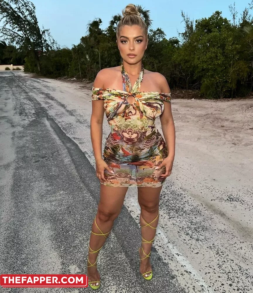 Bebe Rexha  Onlyfans Leaked Nude Image #gi90mzy7qS