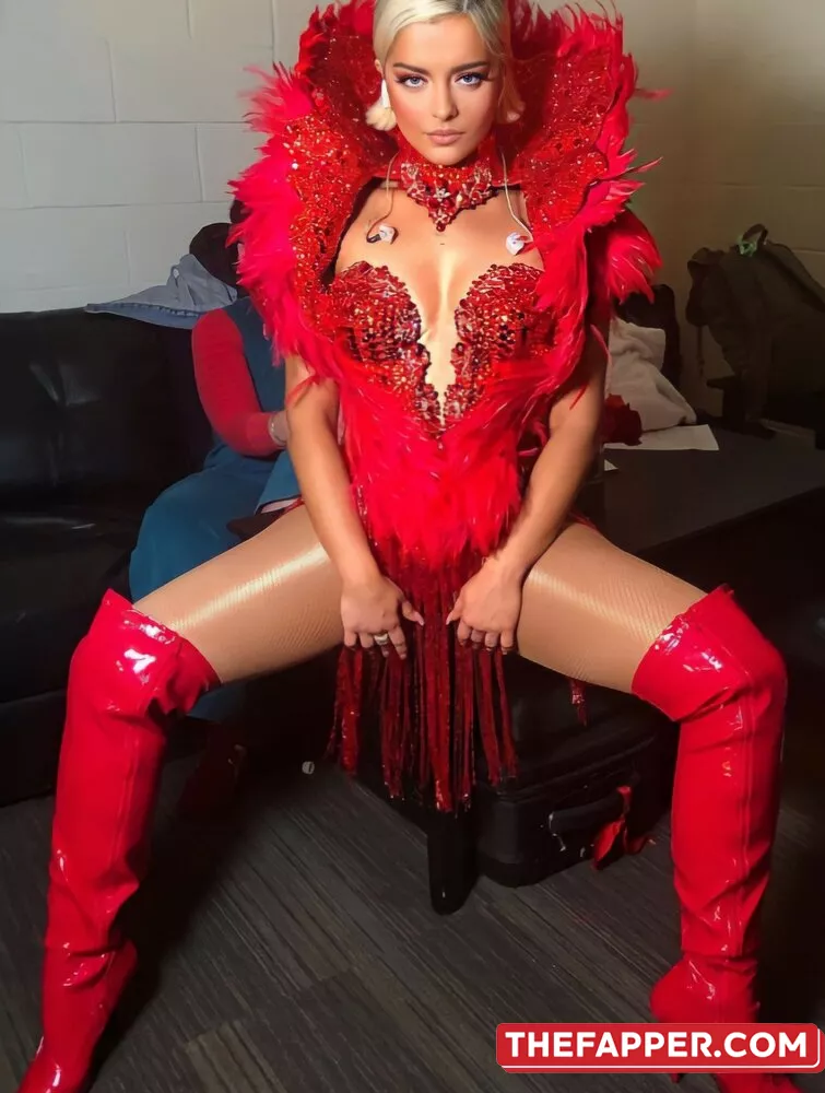 Bebe Rexha  Onlyfans Leaked Nude Image #mCnqzEruG9