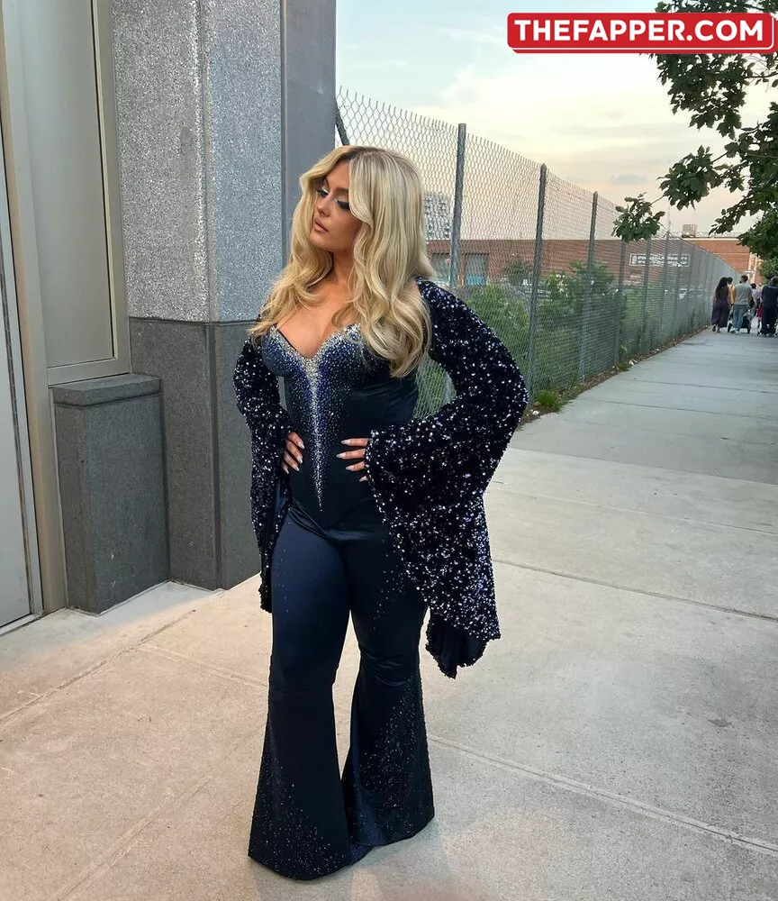 Bebe Rexha  Onlyfans Leaked Nude Image #mqkDN1jh00