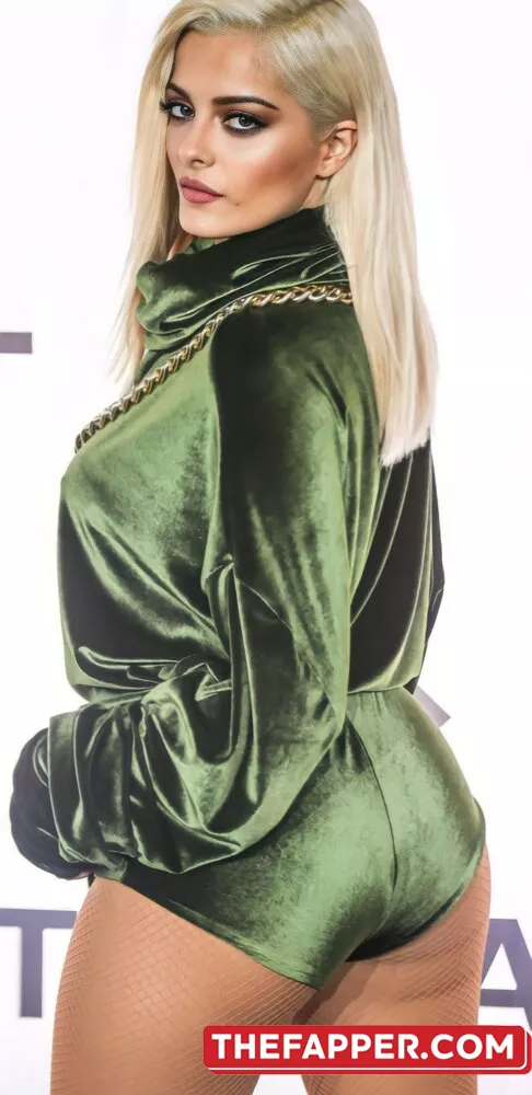 Bebe Rexha  Onlyfans Leaked Nude Image #uBpF69uDDv